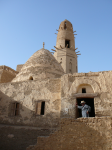 El-Qasr II - Moschee